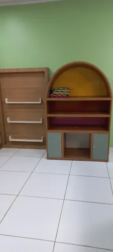 MÓVEIS PARA AÇAITERIA/SORVETERIA/DOCERIA