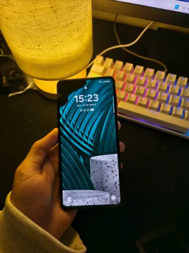 Samsung Galaxy M53 128gb usado
