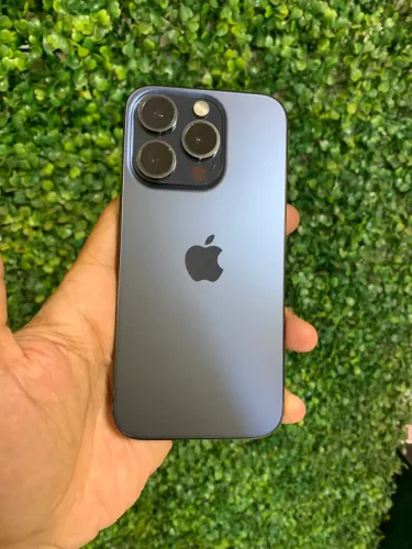 iPhone 15 Pro 256GB