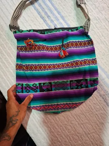Bolsas Peruanas 