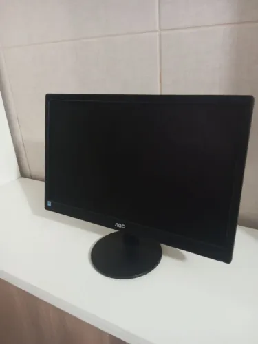 Monitor aoc