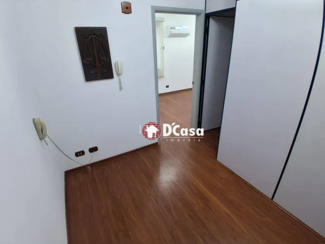 Sala Comercial para ALUGAR no Centro de Taubaté