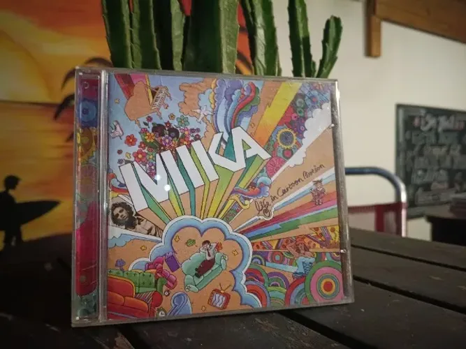 CD Mika