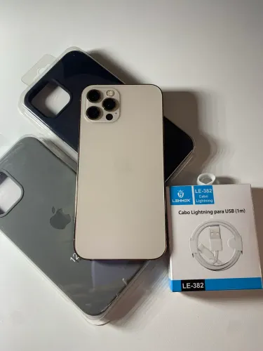 iPhone 12 Pro - 256 gb