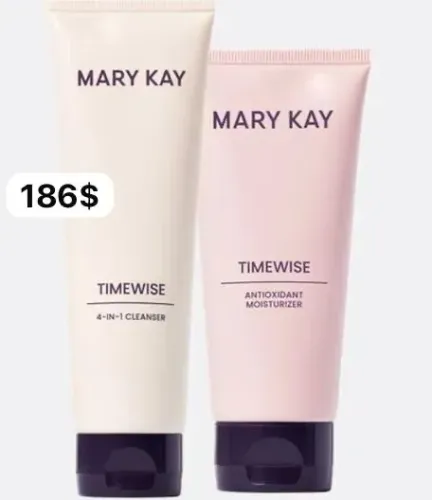 Kit skin Care mary Kay 
