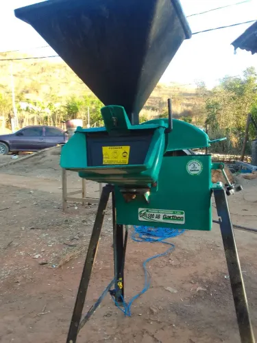Triturador picador 220v