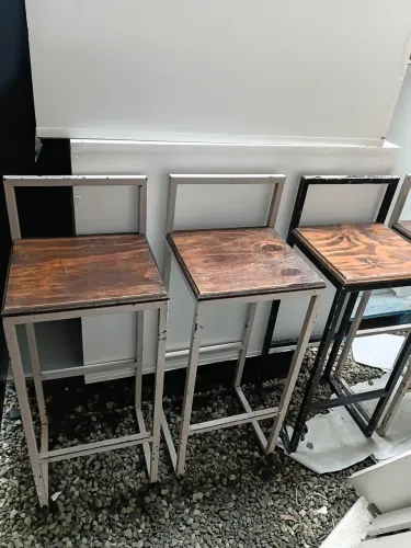 Banquetas Para Bar e Restaurante