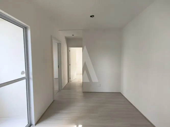 APARTAMENTO NOVO, 02 DORMITÓRIOS, PIRABEIRABA