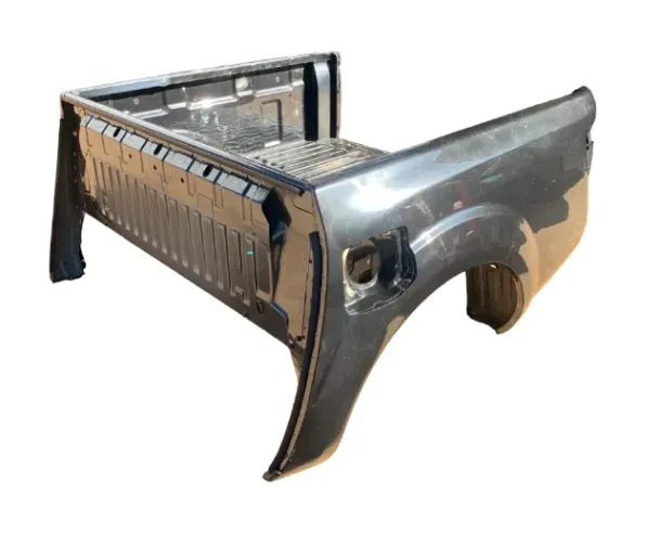 Sucata Frontier 21