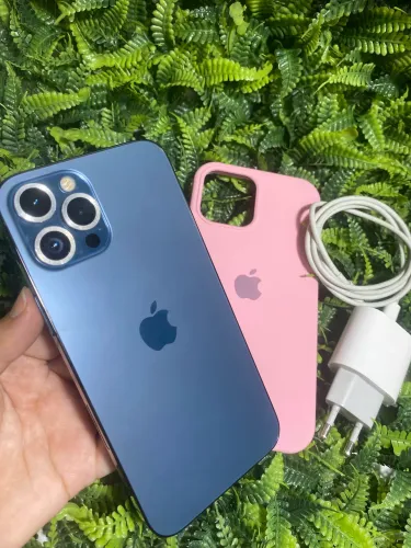 iPhone 12 Pro Max 128 gb