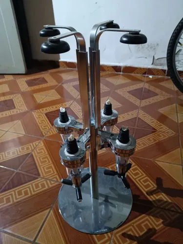 Dispensador de bebidas