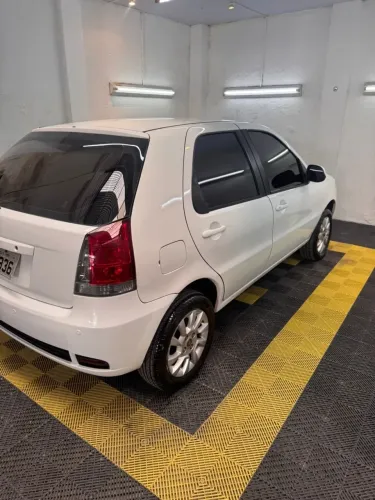 Fiat Palio 1.0 Economy Fire Flex 8V 4P 2014