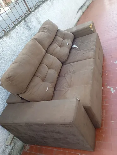 Sofá de canto