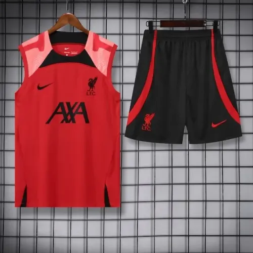 Kit Liverpool Treino