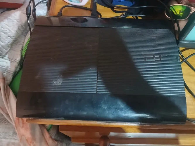 Ps3 usado