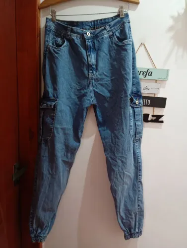 Calça feminina