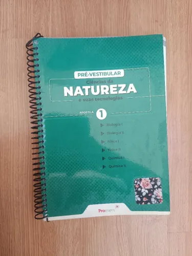 Apostila Enem completa