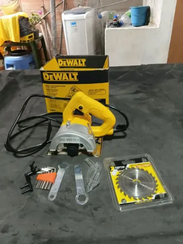 Vendo Ferramentas