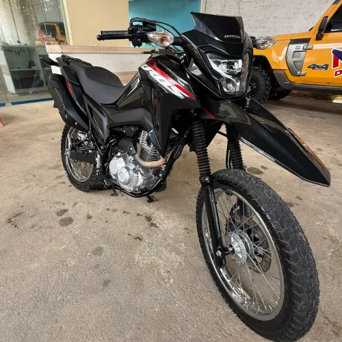 Bros 160