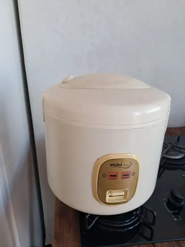 Panela de Arroz