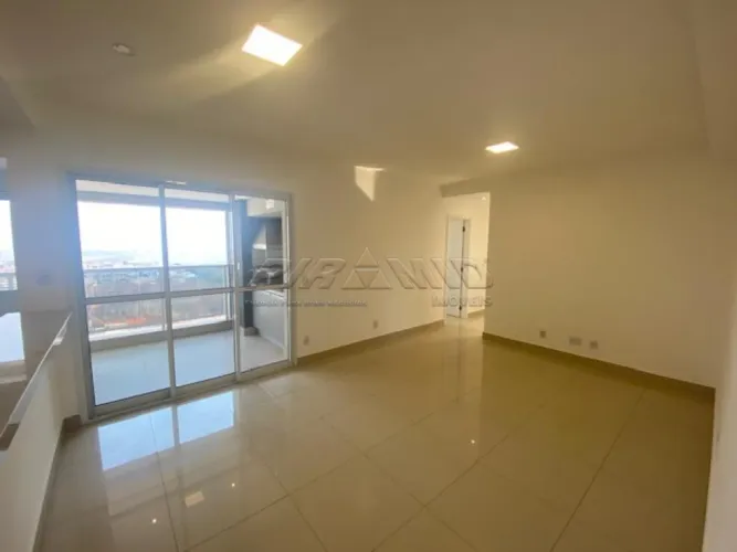 Apartamento padrão com 90,15 m2, Zona Sul, Quinta da Primavera, Ribeirão Preto - SP