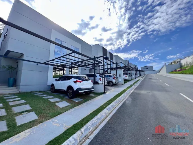 Casa para alugar no Condominio Bello Villaggio em Vinhedo/SP