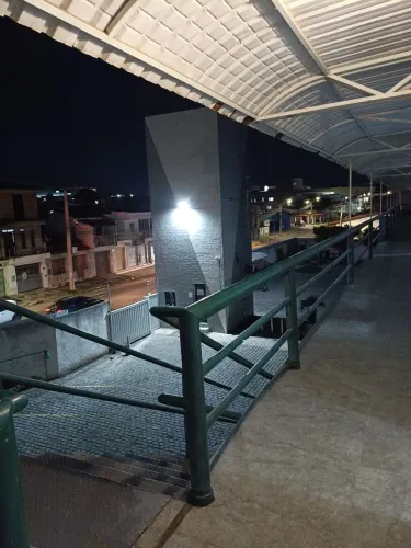 Flat no Downtown para venda e locação