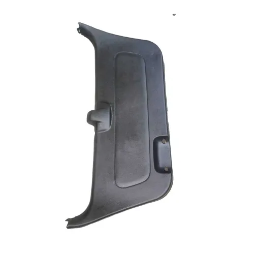 FORRO TAMPA TRASEIRA PORTA MALAS SORENTO 3.8 2008 V6