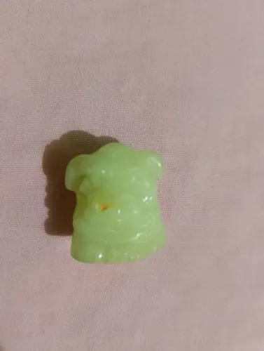 Gelocosmicos