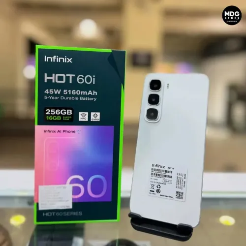 INFINIX HOT 60I