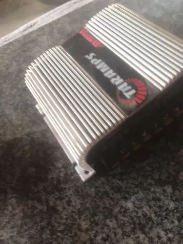 Módulo TS 400x4