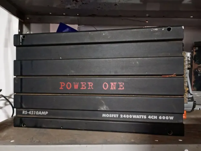 Módulo powerone 