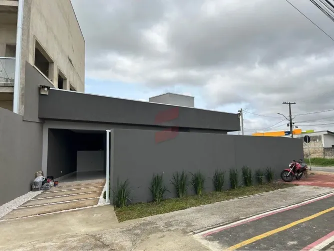 CASA com 2 dormitórios à venda com 190m² por R$ 485.000,00 no bairro Jardim Cláudia - PINH