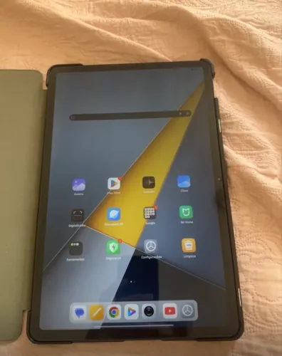 Xiaomi pocco pad m1