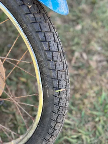 Biz 125