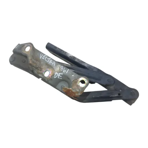 Dobradiça Esquerda Capô Tampa Diant Gm Vectra 1995 A 2006