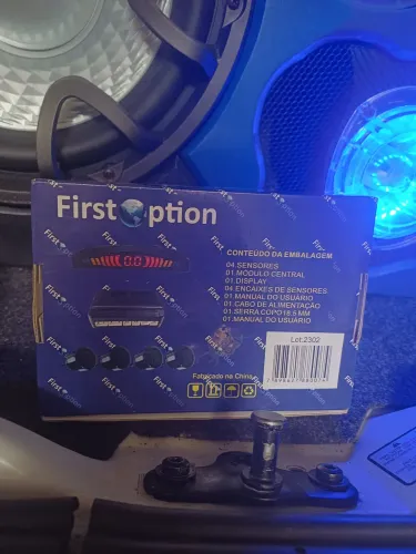 Sensor re 