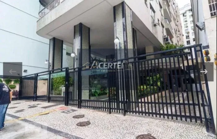 Apartamento à Venda em Ingá, Niterói | 3 Quartos, 120m²