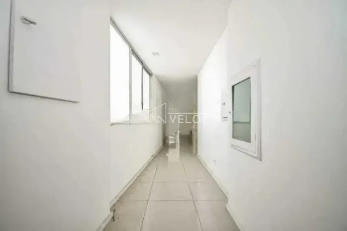 Sala - / Comercial / Flamengo