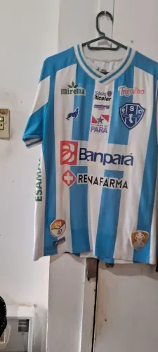 Camisa do paysandu Original Tamanho M