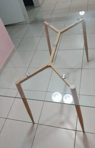 Mesa 120cm × 80cm
