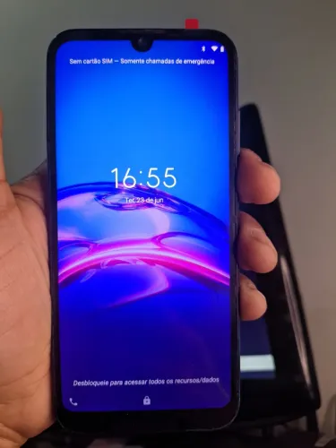 Motorola E6s