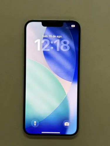 iPhone 13