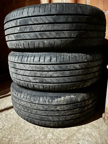 Pneu 175/55-16r