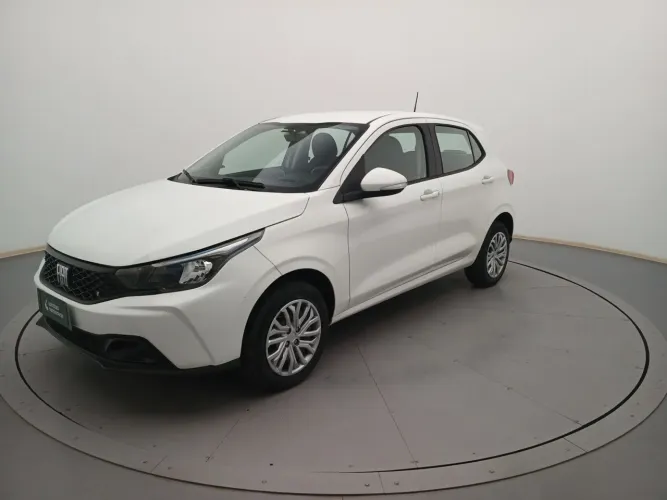 Fiat Argo Drive 1.0 Firefly 2025