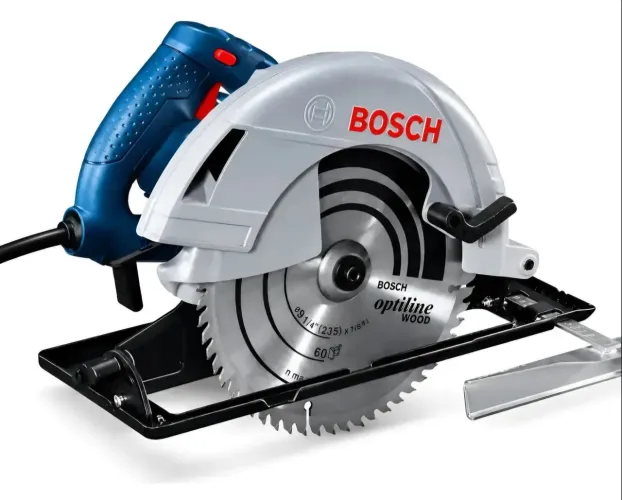 Serra Circular Bosch 235mm
