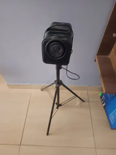 Projetor hy 320