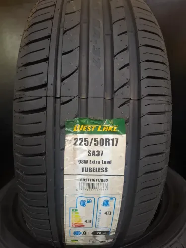 PNEU 225/50/17 WESTLAKE R$ 399,99 NO PIX