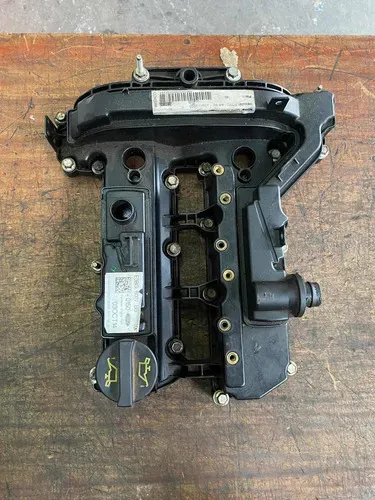 Tampa De Válvula Ford Ka 1.0 3cc 2016 2017 2018 2019