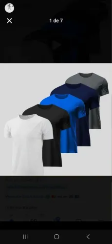 Camisas